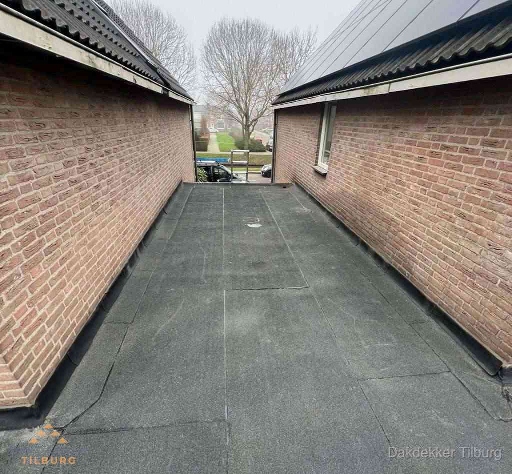 Dakbedekking Tilburg Dakbedekking Tilburg