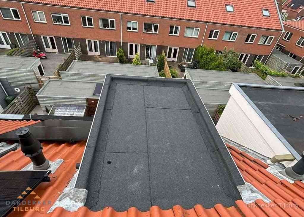 Dakdekkersbedrijf Tilburg Dakdekkersbedrijf Tilburg