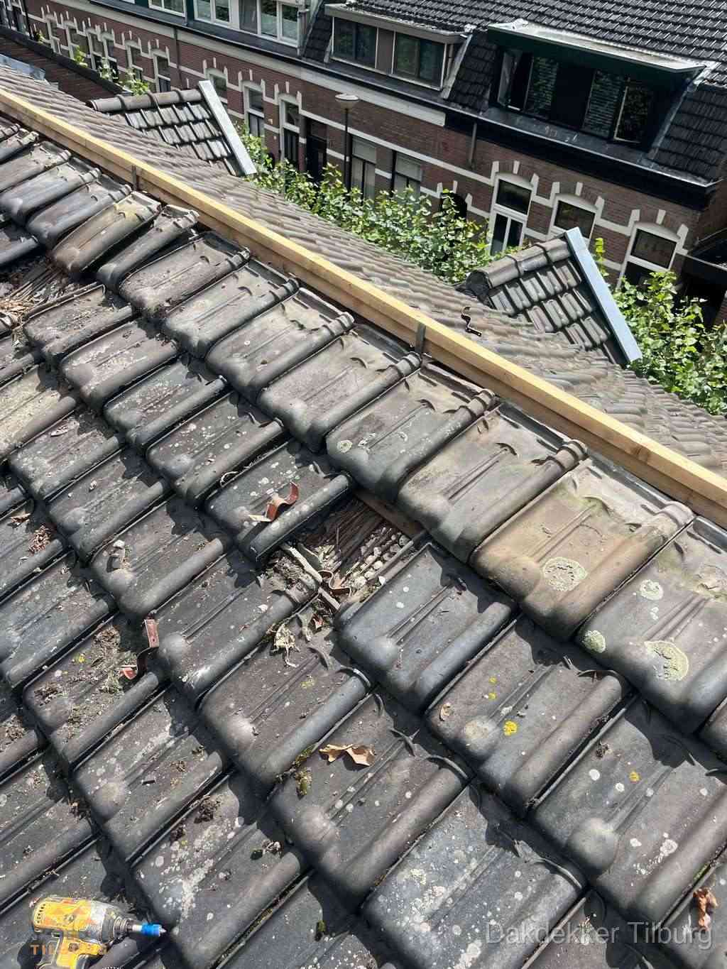Dakonderhoud Tilburg Dakonderhoud Tilburg