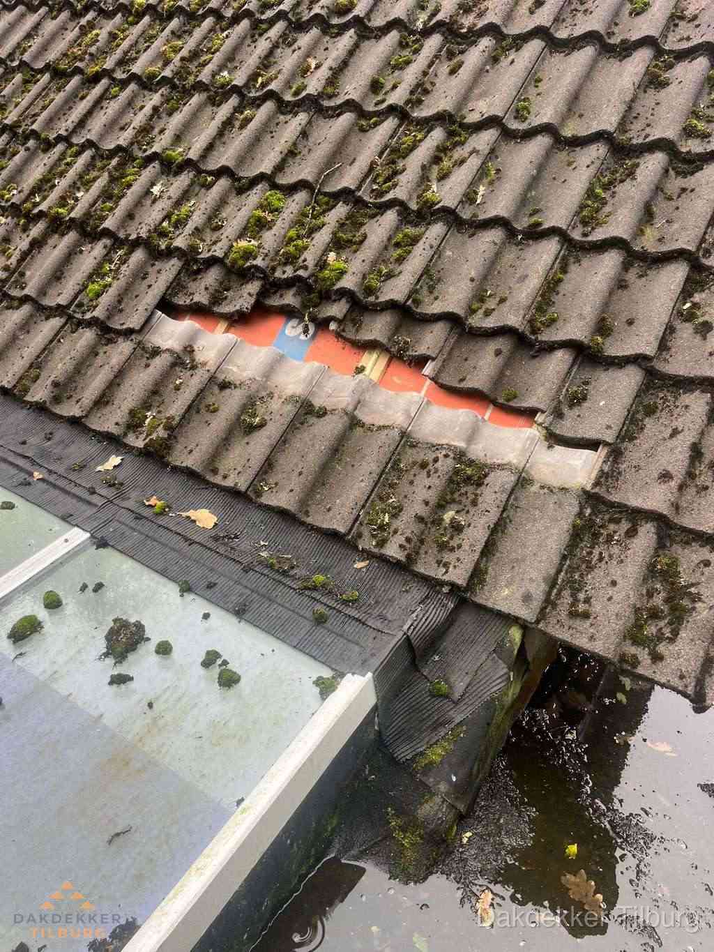 Dakpannen Repareren Tilburg Dakpannen Repareren Tilburg