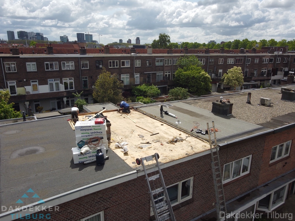 Dakreparatie Tilburg Dakreparatie Tilburg