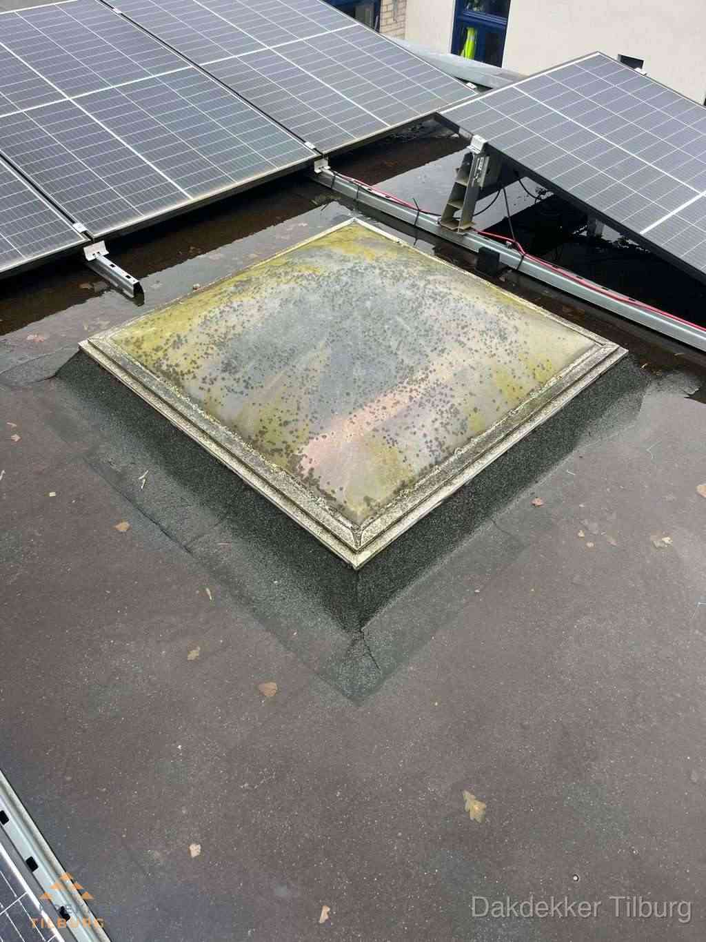 Opsporen Daklekkage Tilburg Opsporen Daklekkage Tilburg
