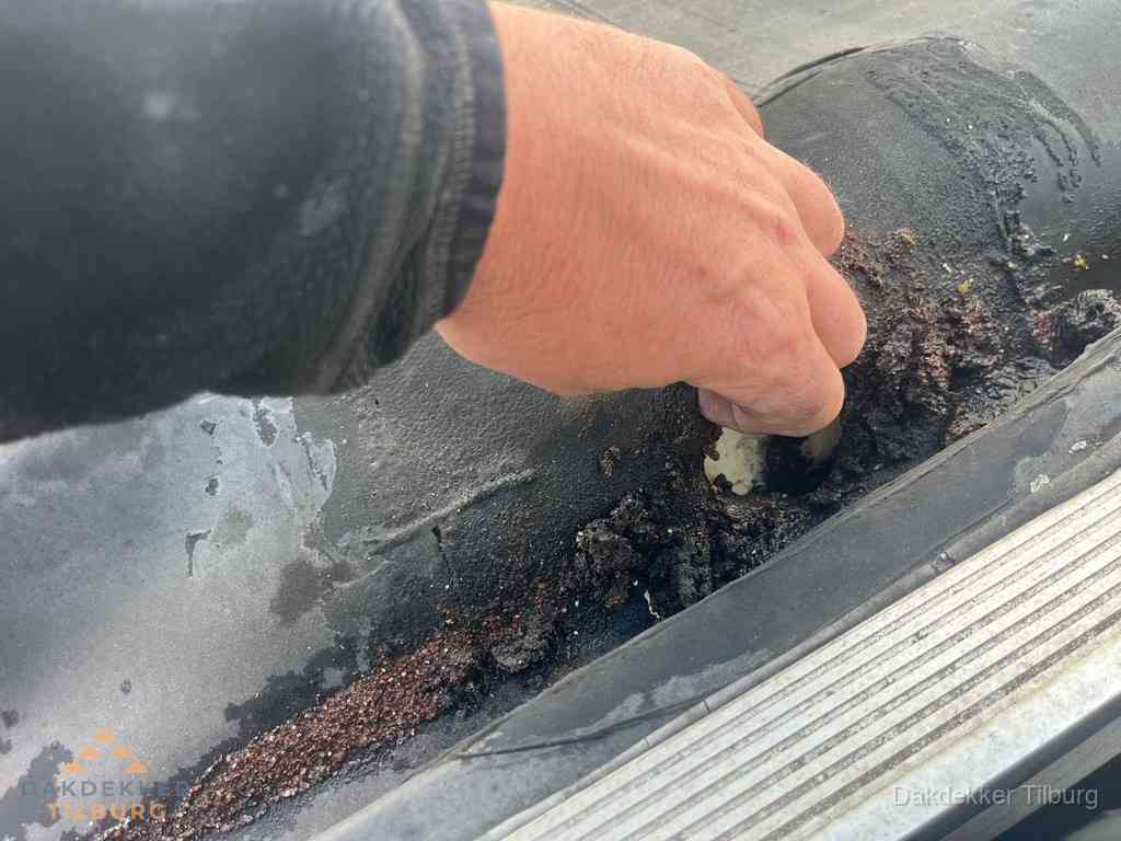 Plat Dak Reparatie Tilburg Plat Dak Reparatie Tilburg