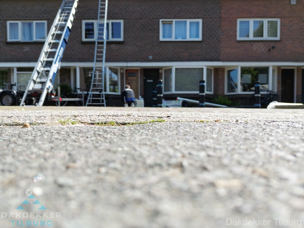Schuin Dak Tilburg Schuin Dak Tilburg