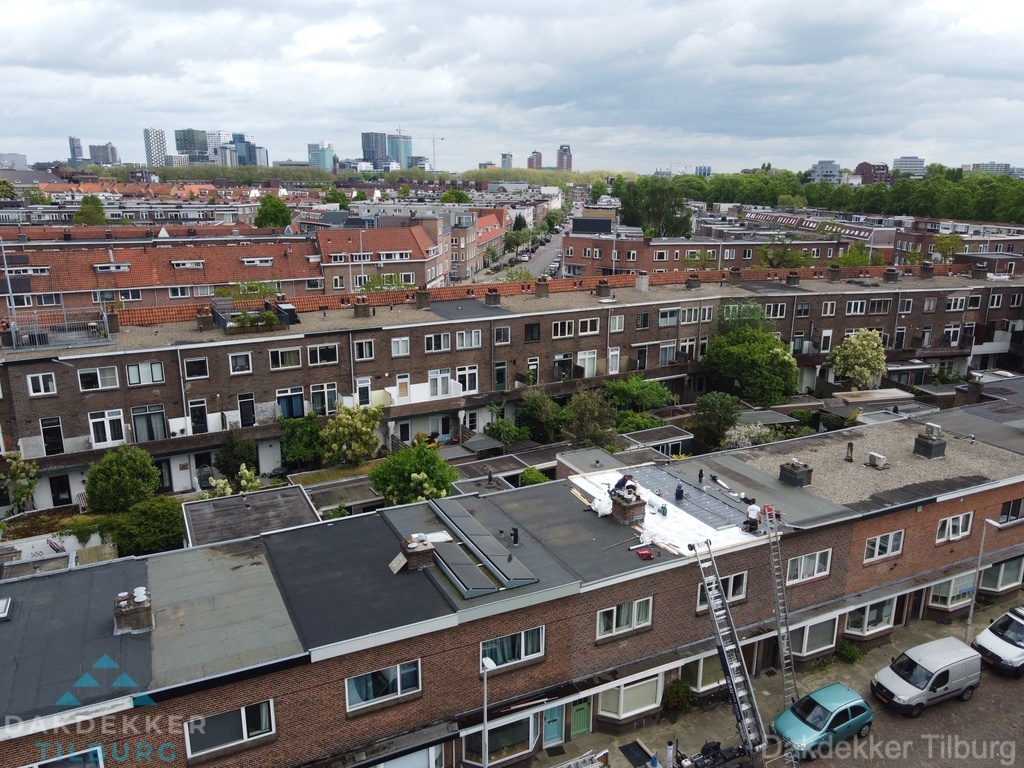 Tilburg Spoed Dakdekker Tilburg Spoed Dakdekker
